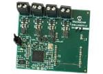 Microchip Technology EVB-LAN9370 Board